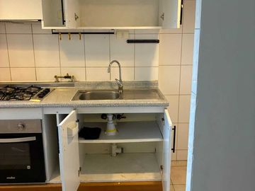 Departamento en venta  en SANTIAGO
