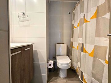 Departamento en venta  en ÑUÑOA