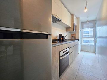 Departamento en venta  en ÑUÑOA
