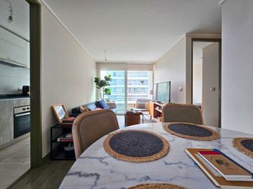 Departamento en venta  en ÑUÑOA