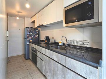 Departamento en venta  en ÑUÑOA