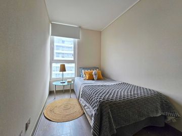 Departamento en venta  en ÑUÑOA