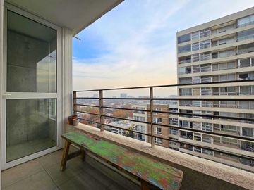 Departamento en venta  en ÑUÑOA