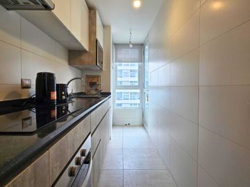 Departamento en venta  en ÑUÑOA