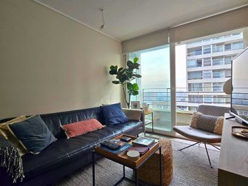Departamento en venta  en ÑUÑOA