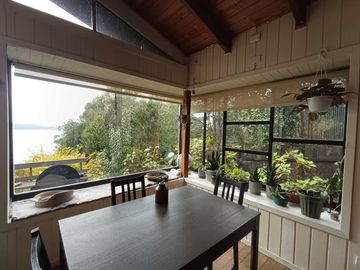 Casa en arriendo  en FRUTILLAR
