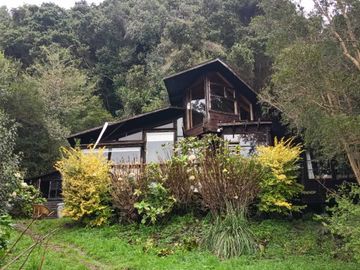 Casa en arriendo  en FRUTILLAR