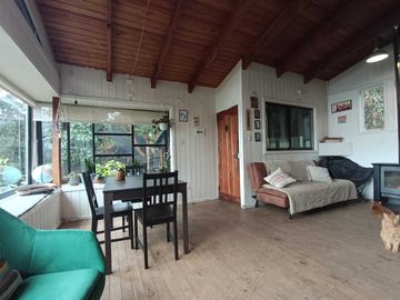 Casa en arriendo  en FRUTILLAR