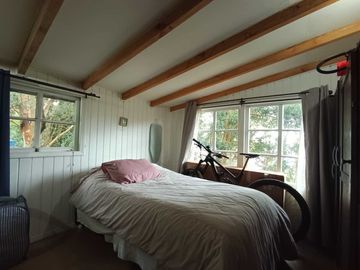 Casa en arriendo  en FRUTILLAR