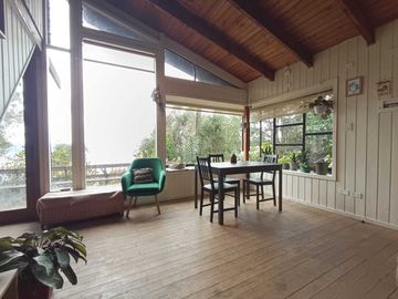 Casa en arriendo  en FRUTILLAR