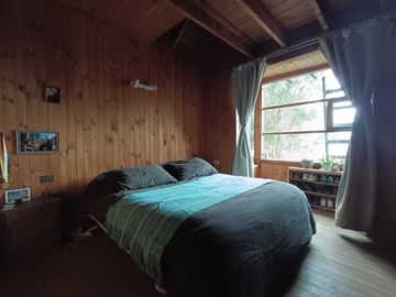 Casa en arriendo  en FRUTILLAR