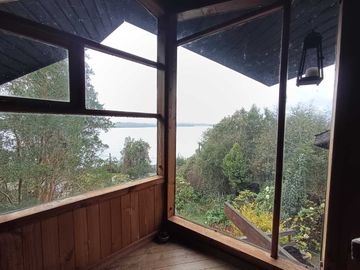 Casa en arriendo  en FRUTILLAR