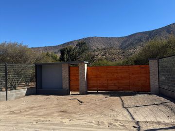 Parcela en venta  en CURACAVÍ