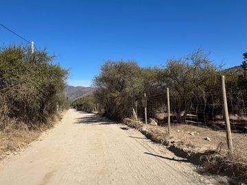 Parcela en venta  en CURACAVÍ