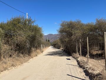 Parcela en venta  en CURACAVÍ