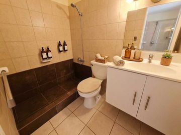 Departamento en venta  en LA FLORIDA