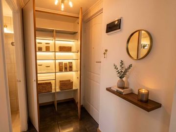 Departamento en venta  en LA FLORIDA
