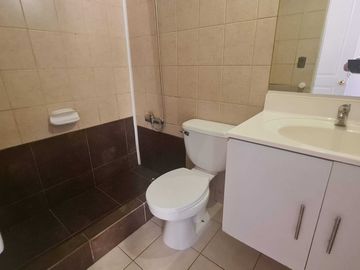 Departamento en venta  en LA FLORIDA