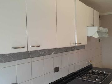 Departamento en venta  en LA FLORIDA