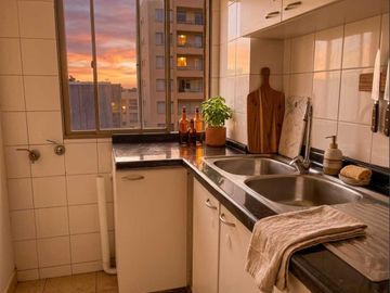 Departamento en venta  en LA FLORIDA