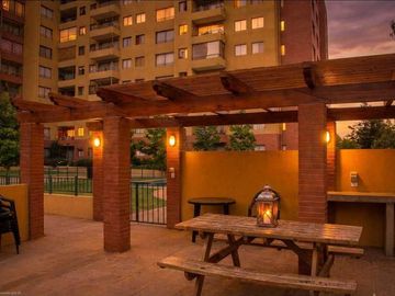 Departamento en venta  en LA FLORIDA