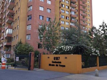 Departamento en venta  en LA FLORIDA