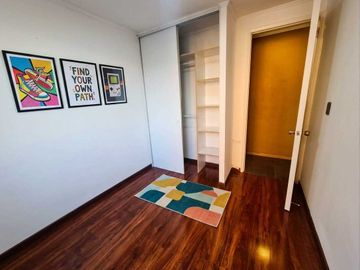 Departamento en venta  en LA FLORIDA