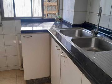 Departamento en venta  en LA FLORIDA