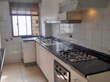 Departamento en venta  en LA FLORIDA