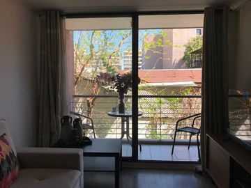 Departamento en arriendo  en SANTIAGO