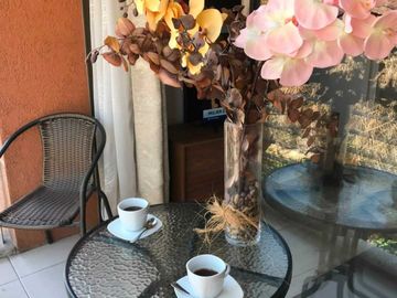 Departamento en arriendo  en SANTIAGO