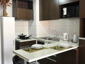 Departamento en arriendo  en SANTIAGO