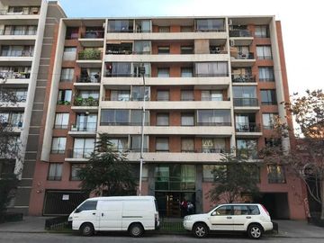 Departamento en arriendo  en SANTIAGO