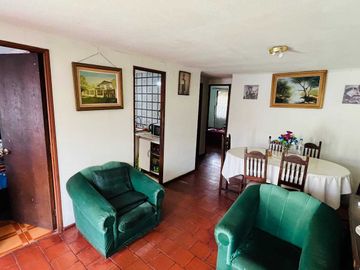 Casa en venta  en PUENTE ALTO