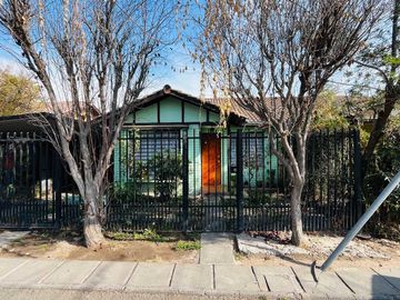 Casa en venta  en PUENTE ALTO