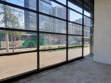 Local comercial en arriendo  en LA FLORIDA