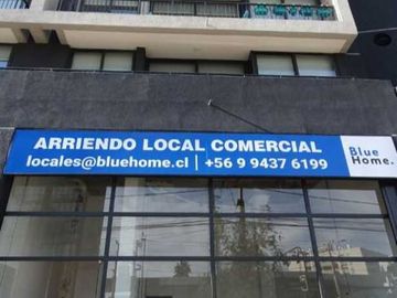Local comercial en arriendo  en LA FLORIDA