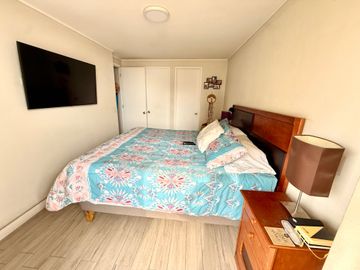 Departamento en venta  en ÑUÑOA