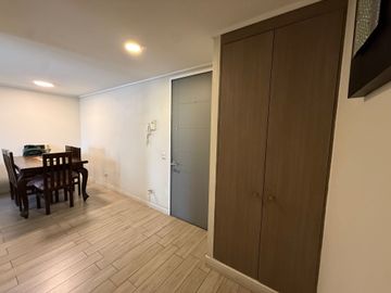 Departamento en venta  en ÑUÑOA