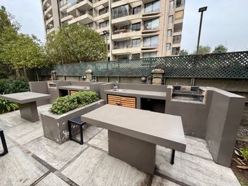 Departamento en venta  en ÑUÑOA