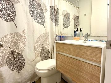 Departamento en venta  en ÑUÑOA