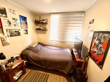 Departamento en venta  en ÑUÑOA