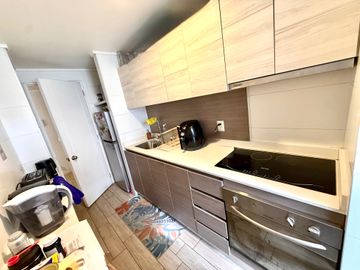 Departamento en venta  en ÑUÑOA