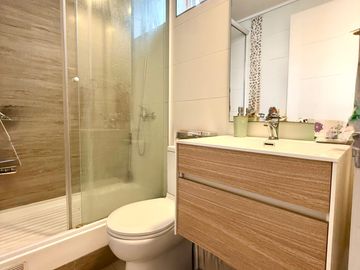 Departamento en venta  en ÑUÑOA