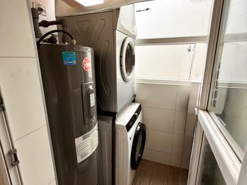 Departamento en venta  en ÑUÑOA