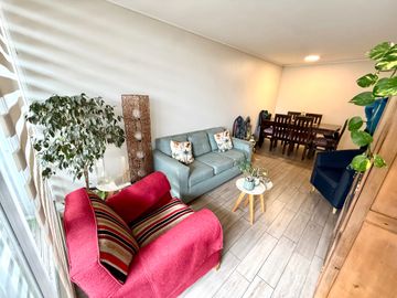 Departamento en venta  en ÑUÑOA