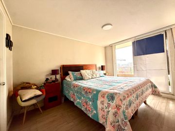 Departamento en venta  en ÑUÑOA