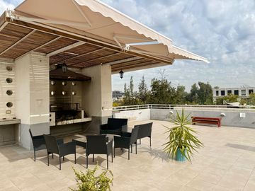 Departamento en venta  en SANTIAGO
