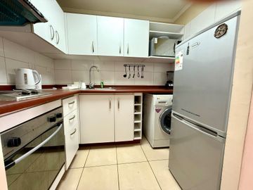 Departamento en venta  en SANTIAGO