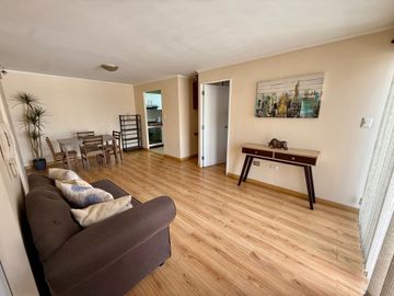 Departamento en venta  en SANTIAGO